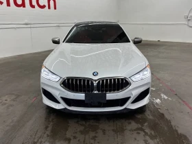 BMW 850 xDrive Gran Coupe | CARFAX | АВТОКРЕДИТ, снимка 2