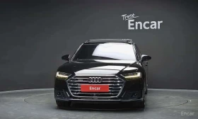 Audi A8 55 TFSI Quattro LWB/ОБДУХВАНЕ/360/МАСАЖИ, снимка 3