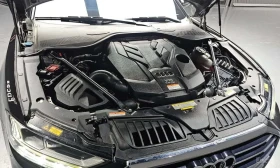 Audi A8 55 TFSI Quattro LWB/ОБДУХВАНЕ/360/МАСАЖИ, снимка 6