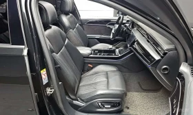 Audi A8 55 TFSI Quattro LWB/ОБДУХВАНЕ/360/МАСАЖИ, снимка 10