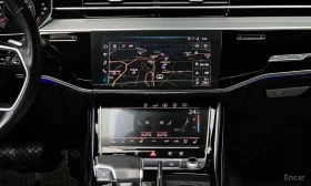 Audi A8 55 TFSI Quattro LWB/ОБДУХВАНЕ/360/МАСАЖИ, снимка 14
