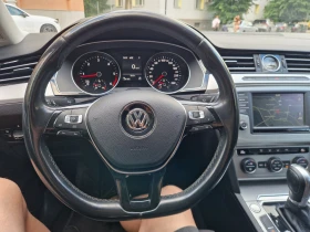 VW Passat Лизинг/Бартер 2, 0d 150, снимка 13