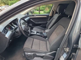 VW Passat Лизинг/Бартер 2, 0d 150, снимка 10