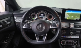 Mercedes-Benz CLS 400 * КРАЙНА ЦЕНА ДО БЪЛГАРИЯ, снимка 13