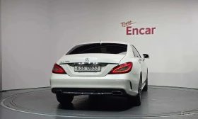 Mercedes-Benz CLS 400 * КРАЙНА ЦЕНА ДО БЪЛГАРИЯ, снимка 4