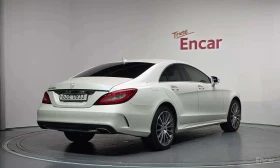 Mercedes-Benz CLS 400 * КРАЙНА ЦЕНА ДО БЪЛГАРИЯ, снимка 2