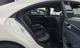 Mercedes-Benz CLS 400 * КРАЙНА ЦЕНА ДО БЪЛГАРИЯ, снимка 12