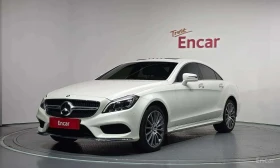 Mercedes-Benz CLS 400 * КРАЙНА ЦЕНА ДО БЪЛГАРИЯ, снимка 1