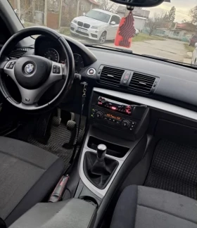 BMW 120 D //M Pack//, снимка 14