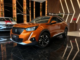 Peugeot 2008 Puretech, снимка 1
