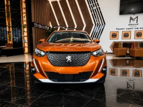 Peugeot 2008 Puretech, снимка 2