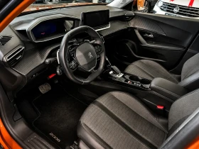 Peugeot 2008 Puretech, снимка 6