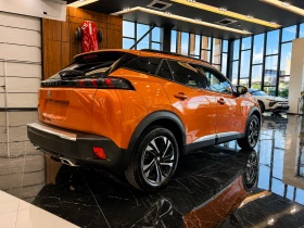 Peugeot 2008 Puretech, снимка 4