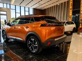 Peugeot 2008 Puretech, снимка 5