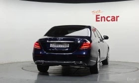 Mercedes-Benz E 300 ДИГИТАЛНО* ТАБЛО* BURMESTER* ОБДУХВАНЕ* ДИСТРОНИК*, снимка 4