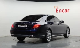 Mercedes-Benz E 300 ДИГИТАЛНО* ТАБЛО* BURMESTER* ОБДУХВАНЕ* ДИСТРОНИК*, снимка 2