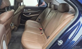 Mercedes-Benz E 300 ДИГИТАЛНО* ТАБЛО* BURMESTER* ОБДУХВАНЕ* ДИСТРОНИК*, снимка 16
