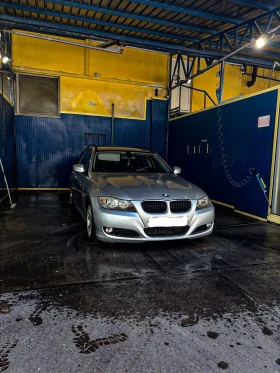 BMW 318 2.0, снимка 4
