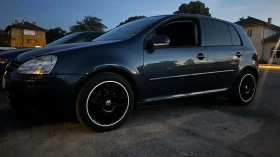 VW Golf 1.9, снимка 4