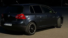 VW Golf 1.9, снимка 1