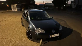 VW Golf 1.9, снимка 2