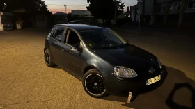 VW Golf 1.9, снимка 7