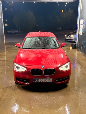 BMW 118 F20, снимка 2