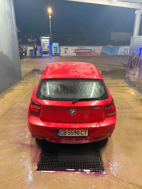 BMW 118 F20, снимка 3