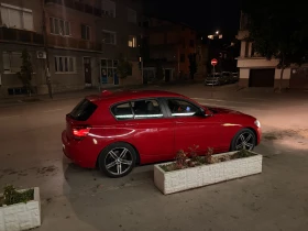 BMW 118 F20, снимка 16