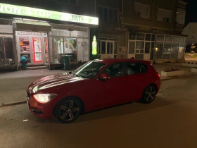 BMW 118 F20, снимка 17