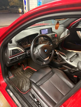 BMW 118 F20, снимка 6