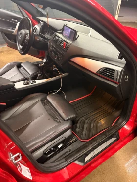 BMW 118 F20, снимка 8