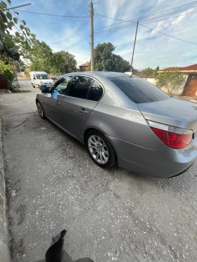 BMW 530 D, снимка 7