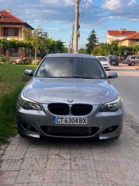 BMW 530 D, снимка 1