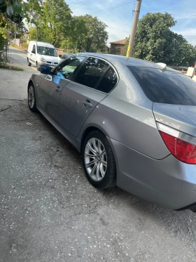 BMW 530 D, снимка 4