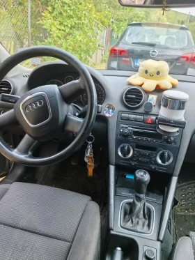 Audi A3, снимка 4