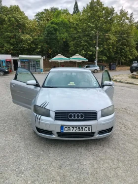 Audi A3, снимка 7