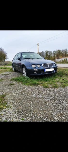 Rover 25, снимка 1