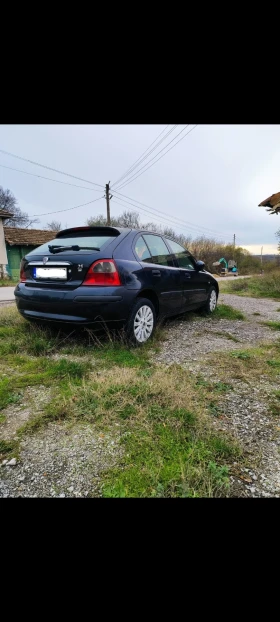 Rover 25, снимка 2