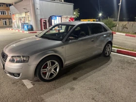 Audi A6 2.0TDI, снимка 2