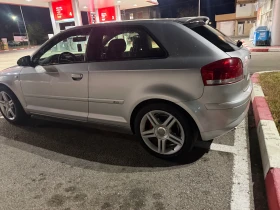 Audi A6 2.0TDI, снимка 3