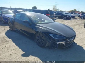 Tesla Model S, снимка 3
