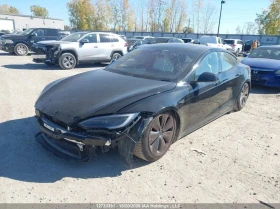 Tesla Model S, снимка 1