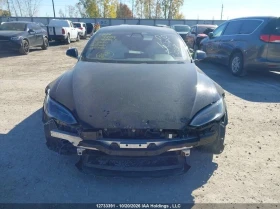 Tesla Model S, снимка 2