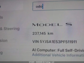 Tesla Model S, снимка 14
