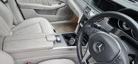 Mercedes-Benz E 220 ом 651, снимка 3