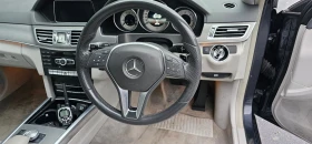 Mercedes-Benz E 220 ом 651, снимка 4