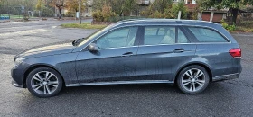 Mercedes-Benz E 220 ом 651, снимка 2