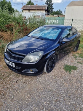 Opel Astra GTC, снимка 3