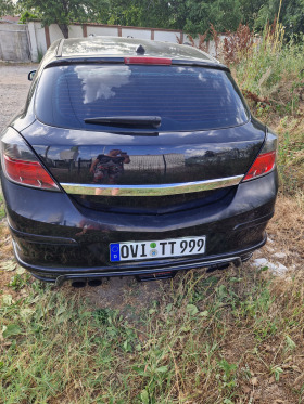 Opel Astra GTC, снимка 4